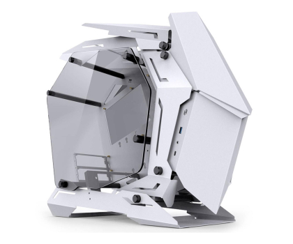 Obudowa do komputera Jonsbo MOD-3 Mini White